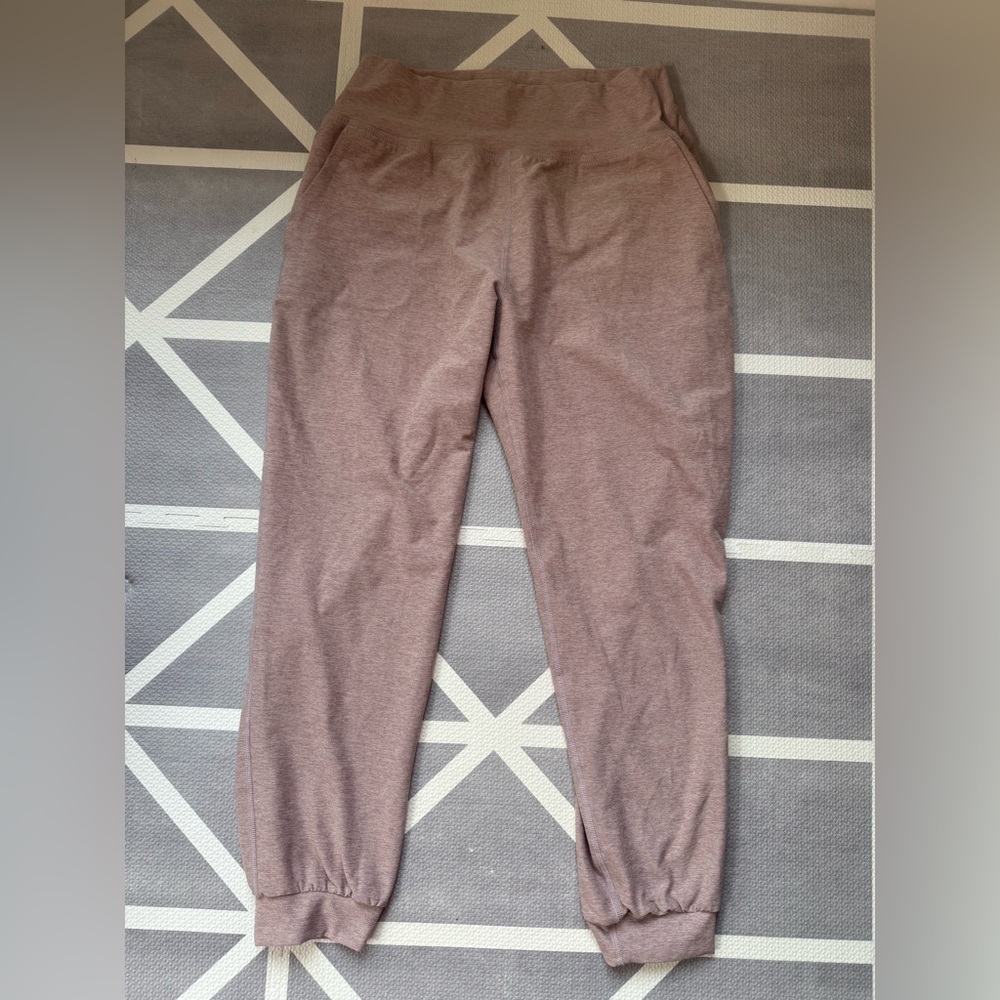 Beyond yoga joggers